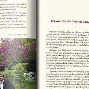 İstanbul'u Yeniden D&uuml;ş&uuml;nmek ve Erguvanname