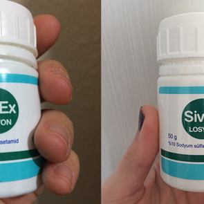 Sivex Losyon nasıl kullanılır? Sivex Losyon ne işe yarıyor? Sivex Losyon 2020 