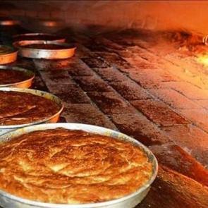 Aksaray Tahinlisi Türkiye'nin her yerine gidiyor