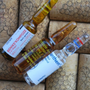 Bepanthen Ampul ne işe yarar? Bepanthen Ampul nasıl kullanılır? Bepanthen Ampul fiyatı