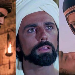 İslam dinini en iyi anlatan filmler hangileridir?