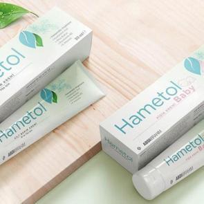 Hametol krem ne işe yarar? Hametol krem nasıl kullanılır?