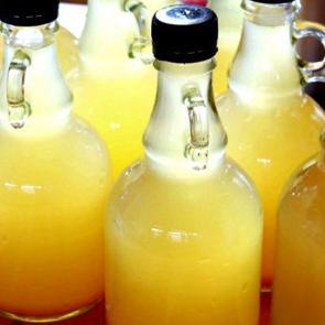 Hurma sirkesinin faydaları neler? Doğumu kolaylaştıran hurma sirkesi tarifi