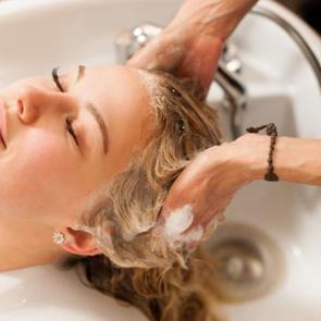 Sarı sa&ccedil;ların bakımı nasıl yapılır? Sarı sa&ccedil;lara &ouml;zel bakım &ouml;nerileri