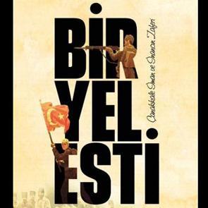 Adem Duran'ın 'Bir Yel Esti' adlı kitabı satışta