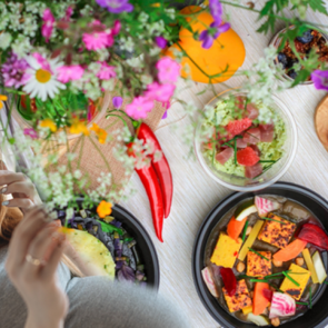 Hamileler ne yemeli, ne yememeli? Hamilelikte A'dan Z'ye sağlıklı beslenme