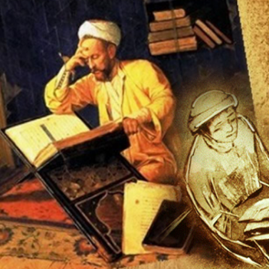 İslamda &ccedil;ocuk eğitimi nasıl olmalı? Batıyı etkileyen alim İmam Gazali'den &ccedil;ocuk eğitimi teknikleri