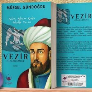Kalemi Kılı&ccedil;'tan keskin Sel&ccedil;uklu veziri