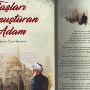 Mimar Sinan'ın hayatı bu kitapta!