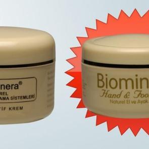 Biominera krem ne işe yarar? Biominera krem nasıl kullanılır?