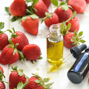 &Ccedil;ilek yağının cilde faydaları nelerdir? &Ccedil;ilek yağı ne işe yarar?