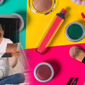 Hamileyken makyaj yapılır mı? Hamileyken makyaj yapmanın zararı var mı?