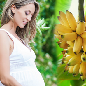 Muz yemek bebeğe kilo aldırır mı? Hamilelikte muz t&uuml;ketmenin faydaları