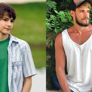 Aşk-ı Memnu'nun B&uuml;lent'i Batuhan Karacakaya'dan yıllar sonra gelen itiraflar!