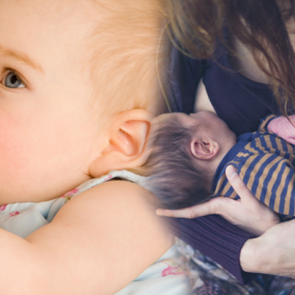 G&ouml;ğ&uuml;s ucu neden kararır? Hamilelikte g&ouml;ğ&uuml;s ucu koyulaşması ve tedavisi