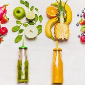 Mide detoksu nedir, nasıl yapılır? Midenin en zor erittiği şey nedir? Mideyi rahatlatmak i&ccedil;in...