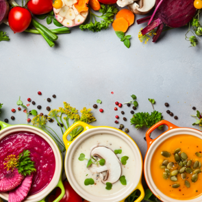 'Bo diyet &ccedil;orbası' zayıflatıyor mu? Yağ yakıcı Bo diyet &ccedil;orbası ve kullananlar