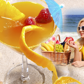 Yazın nasıl kilo verilir? Yazın zayıflamanın en etkili ve kolay y&ouml;ntemleri