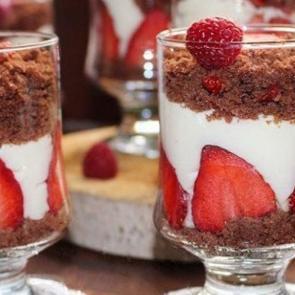 &Ccedil;ilekli magnolia nasıl yapılır? 