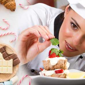 Diyet tatlı nasıl yapılır? Kilo aldırmayan en fit ve kolay tatlı tarifleri