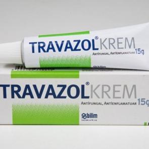 Travazol krem ne işe yarar? Travazol krem nasıl kullanılır? Travazol krem fiyatı