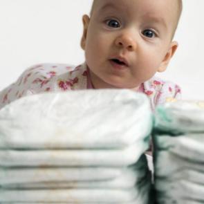 Bebek bezleri arasında en iyisi hangisi? Yeni doğan bez markaları ve fiyatları