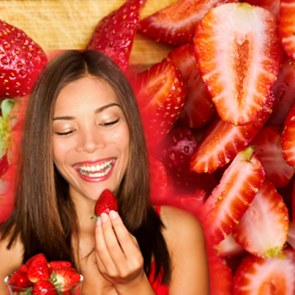 Zayıflatan &ccedil;ilek diyeti nedir, nasıl yapılır? &Ccedil;ilek yiyerek kilo verme