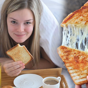  3 g&uuml;nde 3 kilo verdiren tost diyeti nasıl yapılır? Sadece tost yiyerek zayıflama