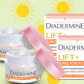 Diadermine Lift+G&uuml;neş Koruyucu Spf 30 Kremi kullananlar memnun mu?
