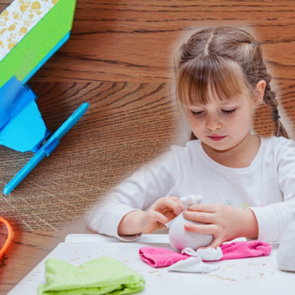 Eğlenceli oyuncak nasıl yapılır? Evde yapılabilecek kolay ve eğitici oyuncaklar