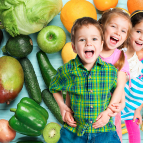 Sebze sevmeyen ve yemeyen &ccedil;ocuğa ne yapılmalı? &Ccedil;ocuğa ıspanak yedirmek i&ccedil;in...