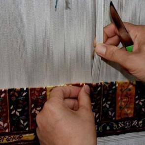 1 milyon d&uuml;ğ&uuml;m atılarak yapılıyor: Tanesi 30 bin TL