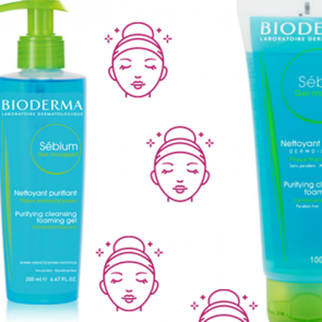 Bioderma Sebium Foaming Gel ne işe yarar? Bioderma Sebium Foaming Gel nasıl kullanılır?