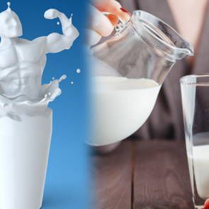 Uyumadan &ouml;nce s&uuml;t i&ccedil;mek zayıflatır mı? Kalıcı ve sağlıklı zayıflatan s&uuml;t diyeti