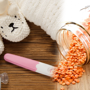 Bebek m&uuml;jdesi en g&uuml;zel nasıl verilir? Hamileliği eşe a&ccedil;ıklamanın en eğlenceli yolları