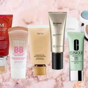 Cildi kusursuzlaştıran en iyi 10 BB krem