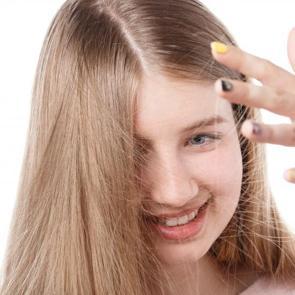 Sa&ccedil; neden kabarır? Kabaran sa&ccedil;lar i&ccedil;in &ccedil;&ouml;z&uuml;m &ouml;nerileri