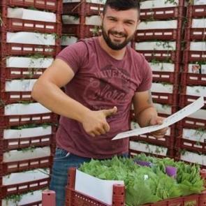 Senede 3 ay yapıyorlar! 20 bin TL gelir elde ediyorlar