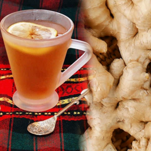 Zencefil ile zayıflama y&ouml;ntemi nedir? Yağ yakıcı ve incelten zencefil &ccedil;ayı tarifi