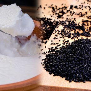 &Ccedil;&ouml;rek otu ve yoğurt ile nasıl zayıflanır? &Ccedil;&ouml;rek otunu yoğurtla yerseniz...