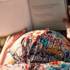 Hamilelikte işinize yarayacak 20 kitap &ouml;nerisi