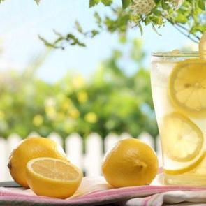  Zayıflatan limonata diyeti nasıl yapılır? Hızlı kilo verdiren farklı limonata tarifi