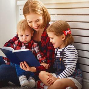 Bebekler i&ccedil;in eğitici kitap tavsiyeleri neler? Sesli ve g&ouml;r&uuml;nt&uuml;l&uuml; kitaplar