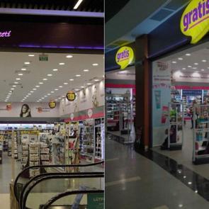 Gratis Temmuz 2019 indirim kataloğu yayınladı