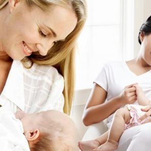 Yenidoğan bebeklerde doğru emzirme y&ouml;ntemleri neler? Emzirirken yapılan yanlışlar