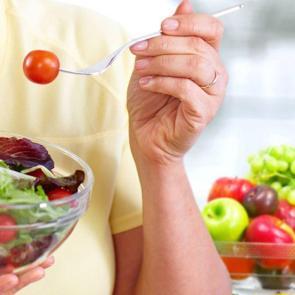 Zayıflatan ve yağ yakan diyet listesi! Diyette beşinci g&uuml;n...