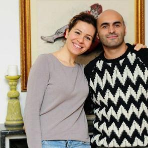 Alper Kul gen&ccedil;lik fotoğrafıyla şaşkına &ccedil;evirdi! Meğer...