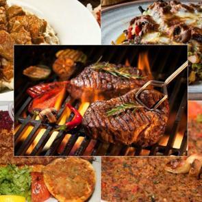 En kolay ve lezzetli etli yemek tarifleri