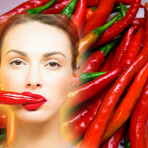 Acı biber zayıflatır mı? Hızlı kilo verdiren acı biber diyeti