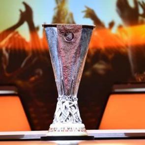 Avrupa Ligi'nde play-off turuna kalan takımlar